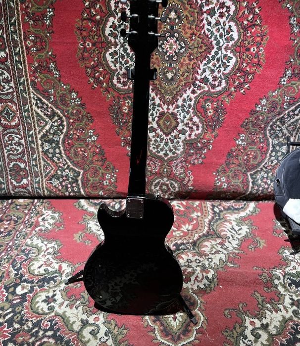 Epiphone Les Paul Junior