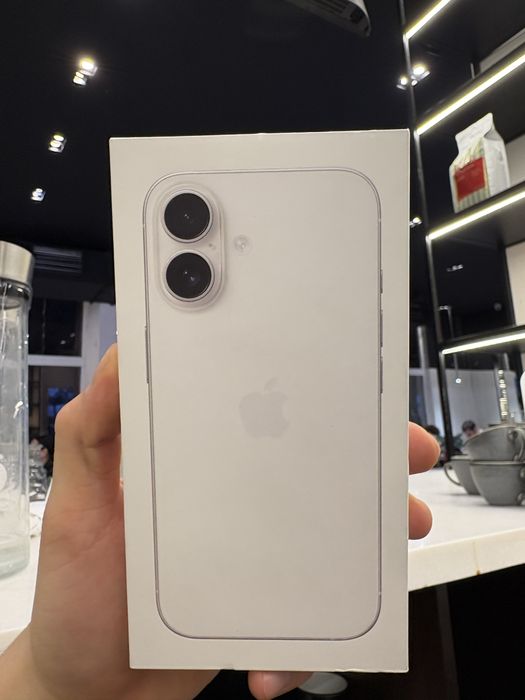 Айфон 16 срочная продажа