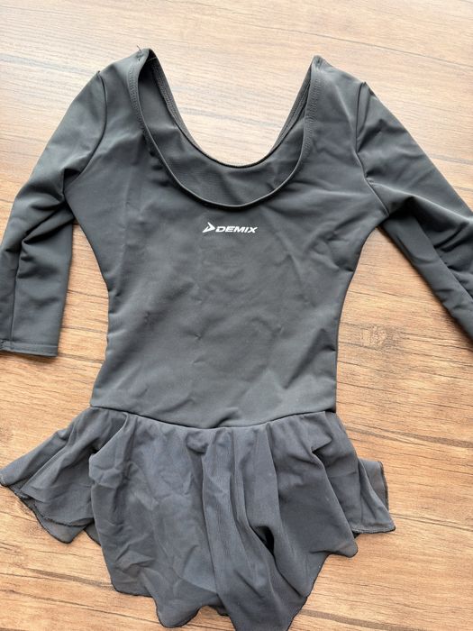 Одежда для худ.гимнастики