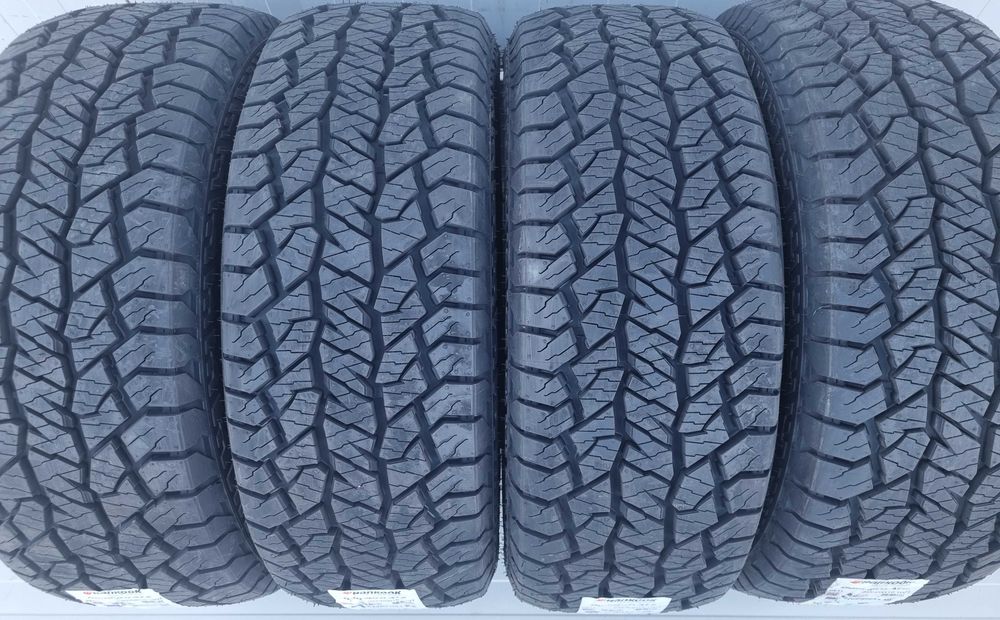 235/60 R16, 100T, HANKOOK AT2, Anvelope All Terrain M+S