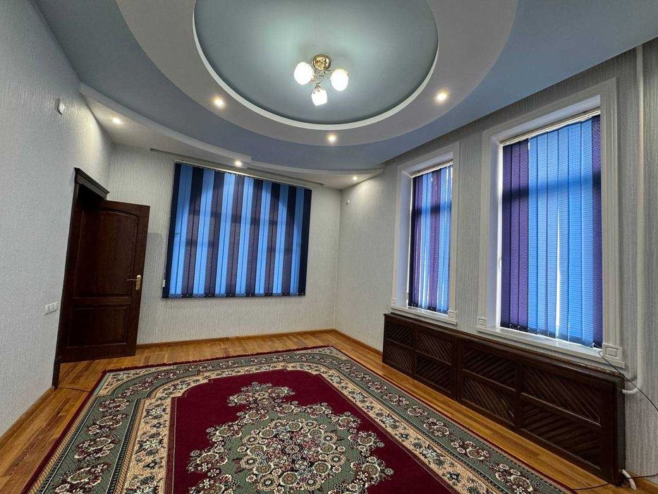 Tayyor 6 sotiqli hovli sotiladi. #a331