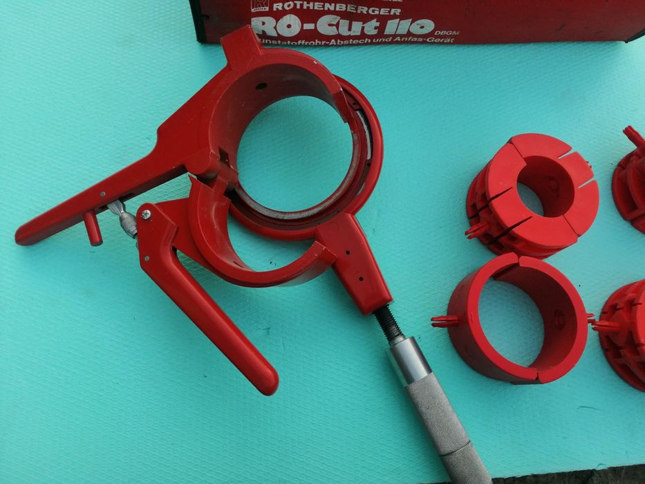 Rotenberger rocut 110