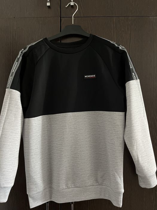 Bluza McKenzie barbati