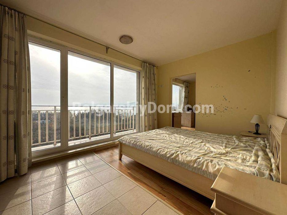 Продава се Тристаен апартамент в Несебър - 88 кв.м за 612 €/кв.м - Снимка #5