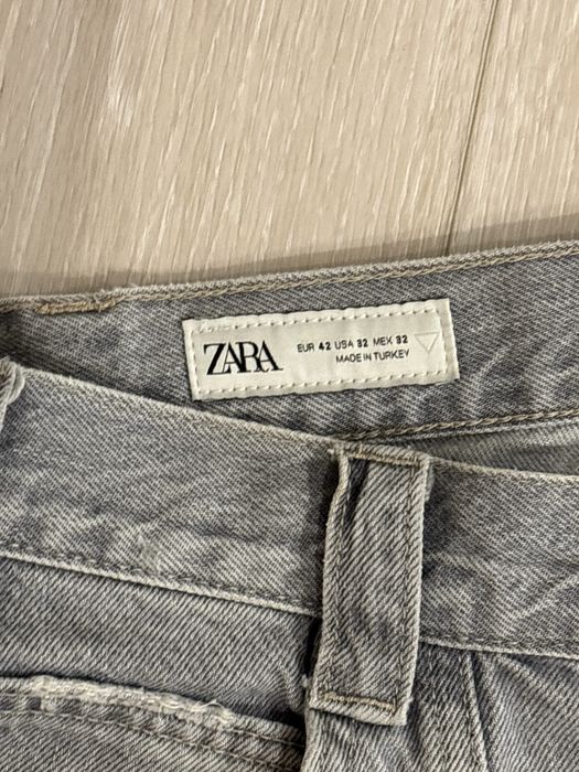 Zara шорты крутые оч