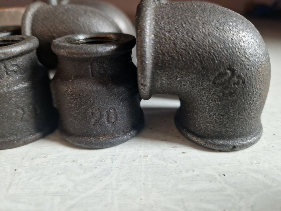 Продам сгоны,переходники и тд.