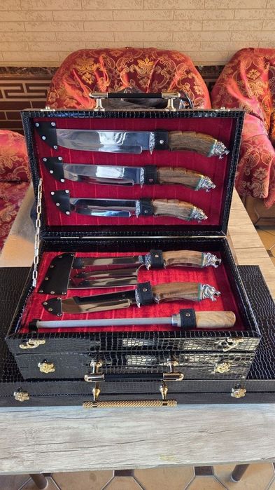 Ошхона пичоклар Кухонные Ножи