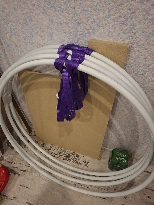 обръч за акробатика