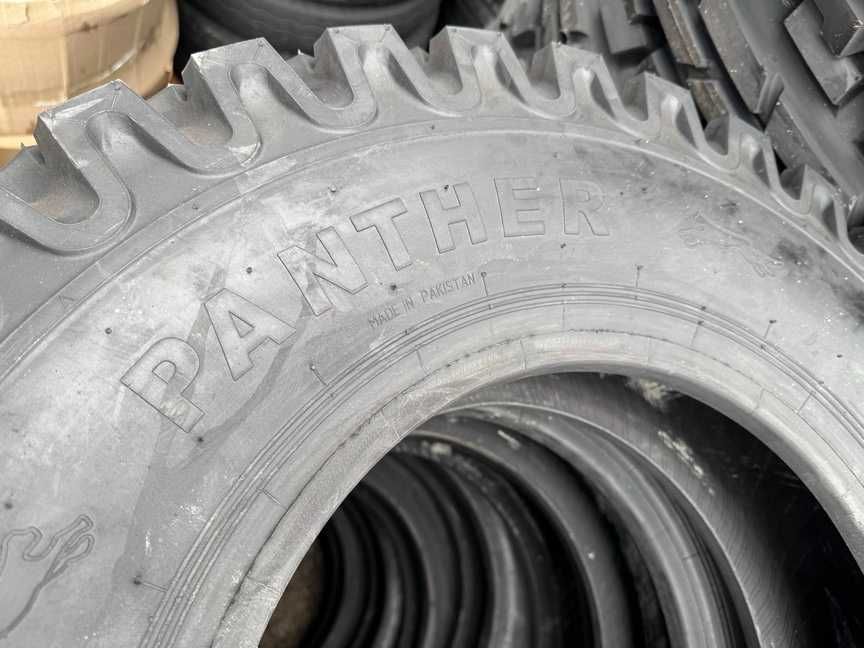 Cauciucuri noi cu 16 pliuri 7.50-16 marca PANTHER cu garantie