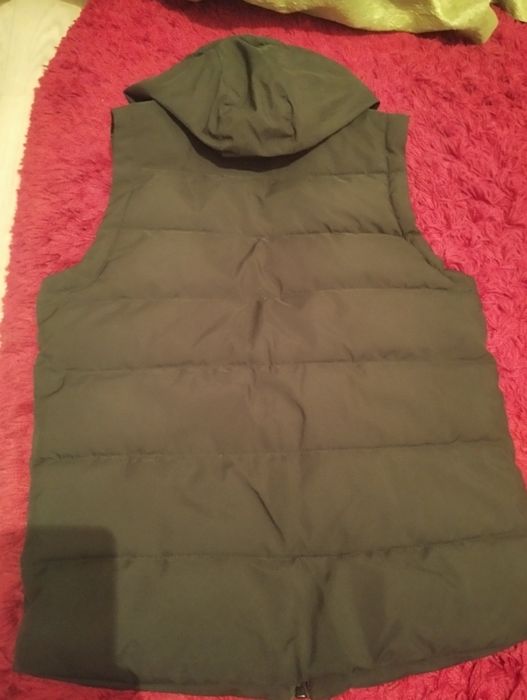 Продам жилетку балонь