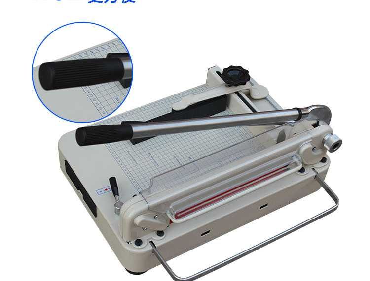 Резак гильотина для бумаге YG 868-A3 Скидки !!! Акция !!!