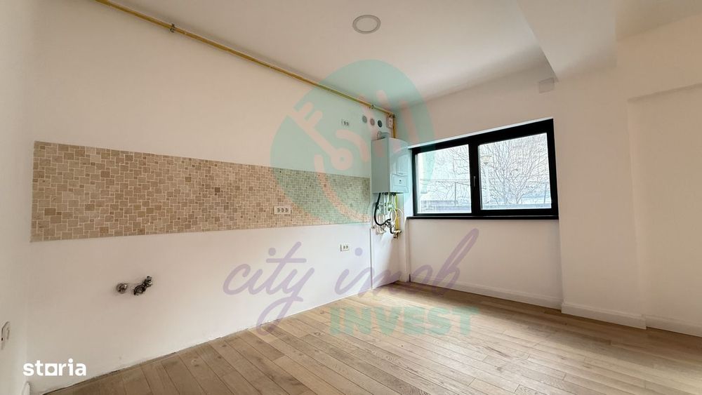 Apartament 3 camere | Polonă |  Imobil boutique