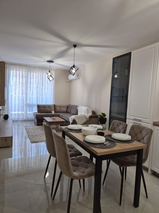 СОБСТВЕНИК Двустаен апартамент под наем