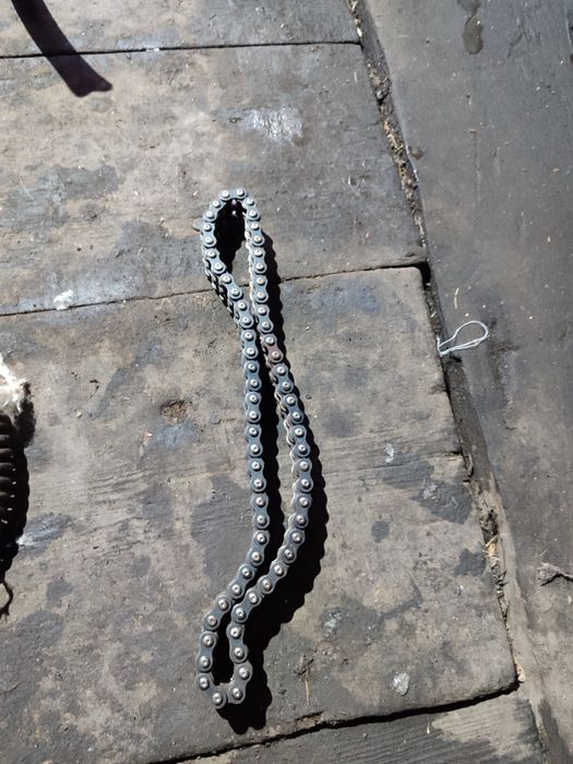 Запчасти Урал мотоцикл