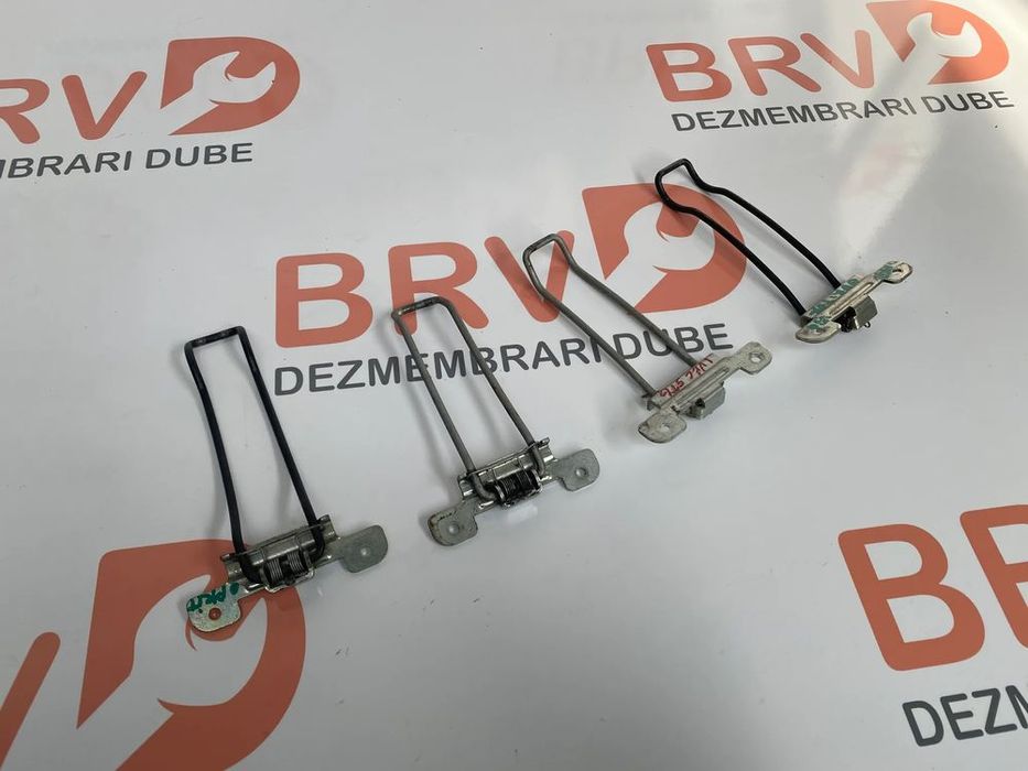 Opritor usa Iveco Daily Euro 4,(2006-2010)