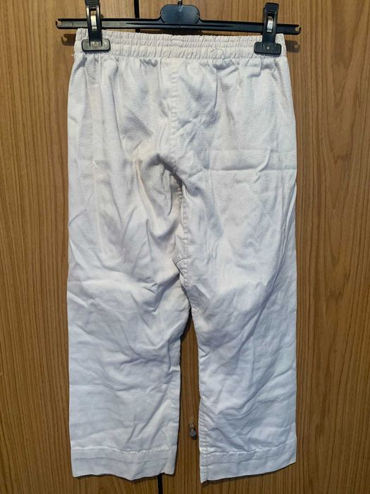 Кимоно за карате + подарък жълт колан