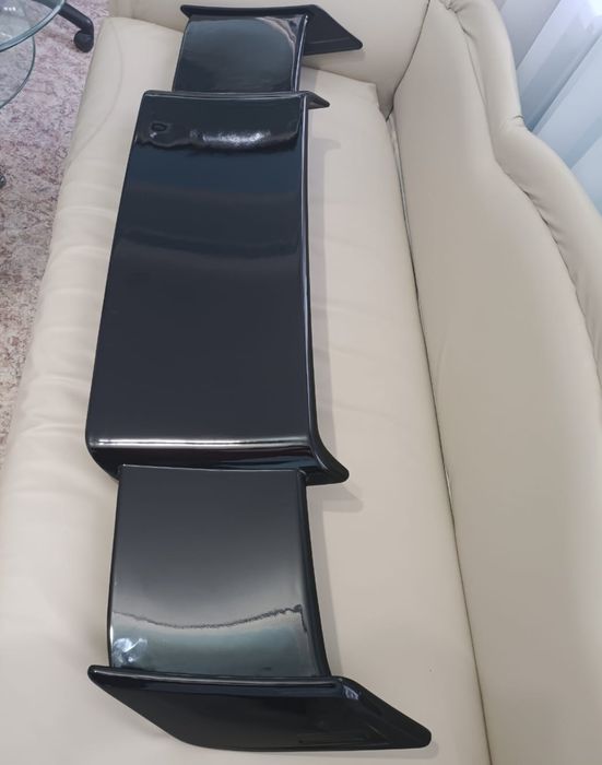 Спойлер мерседес W463 G63 AMG G500