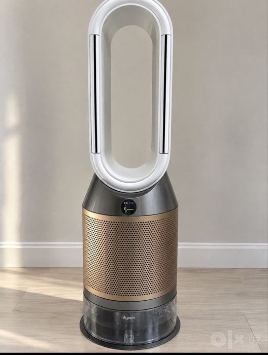 Dyson PH04». Освежитель воздуха