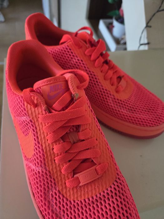 Колекция от нови маратонки nike 41.5-42