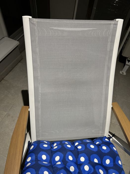 Разтегателен стол Jutlandia