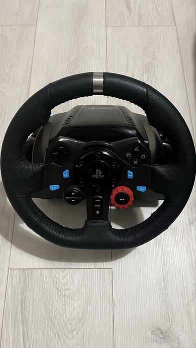 Волан Logitech G29