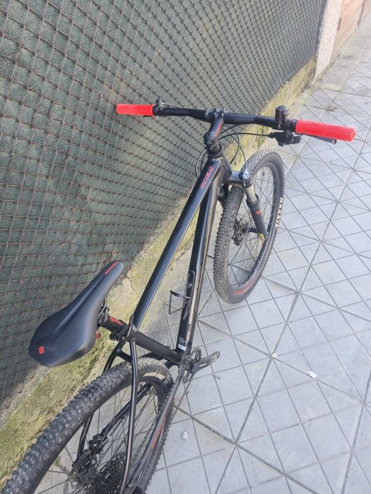 Scott scale 29 цола L размер рамка 1x12  скорости Sram NX