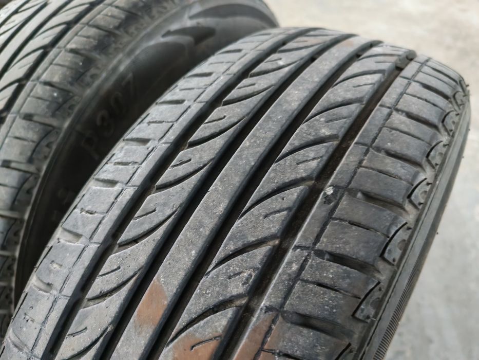 Set 4 Anvelope 175/65/R14 vară