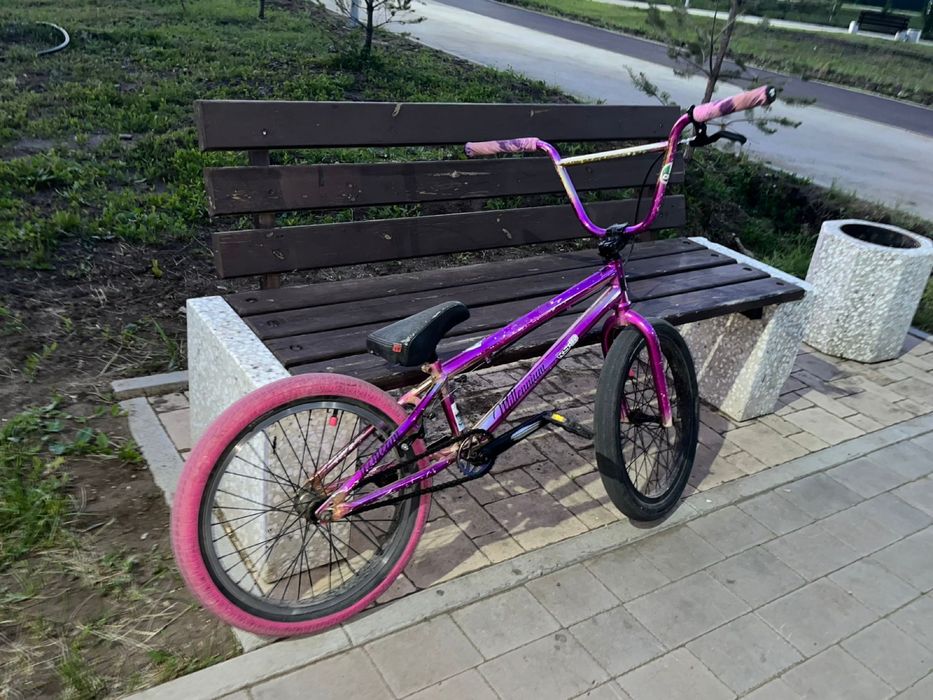 БМХ tech team millennium 20.