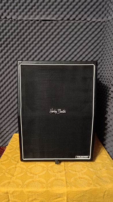 Кабинет за китара Harley Benton 2x12"