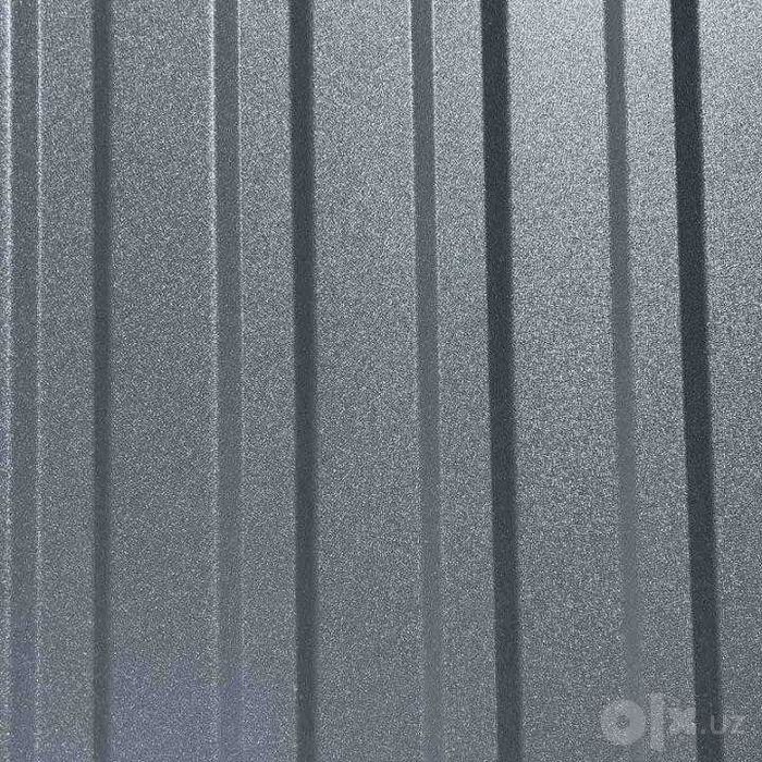 Профнастил для дачи