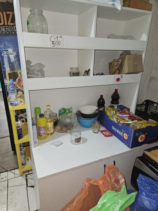 Мебель для магазина