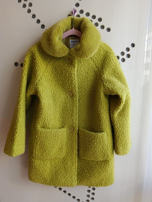 Палто    Майорал