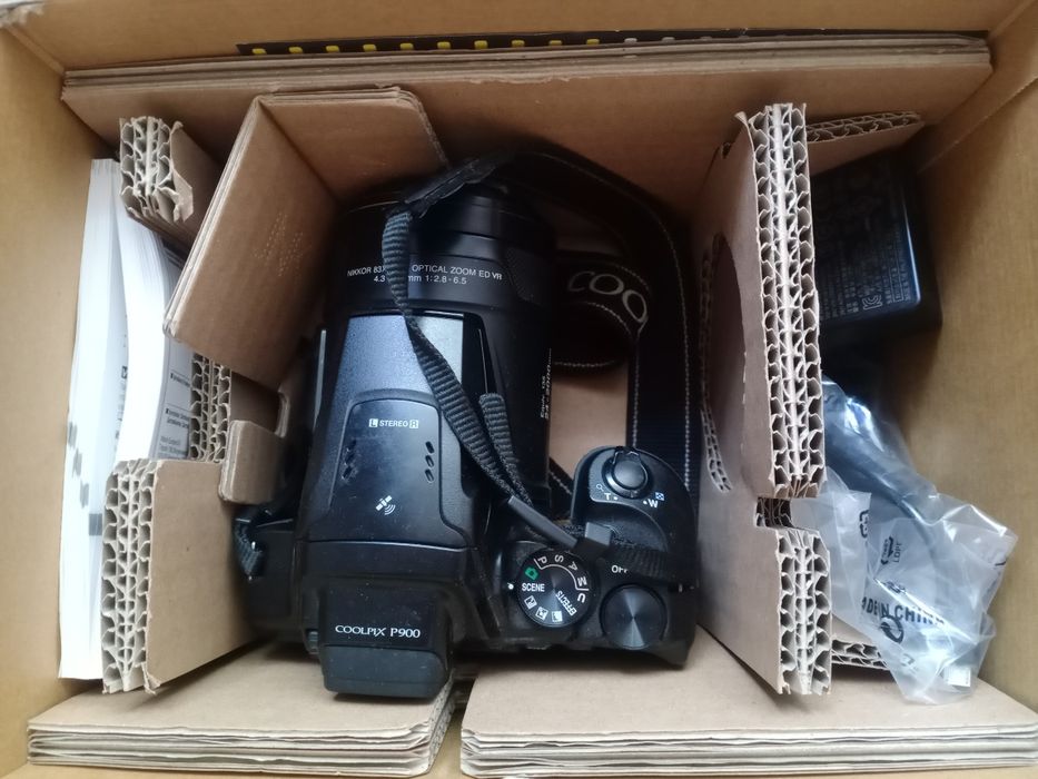 Продам фотоаппарат
