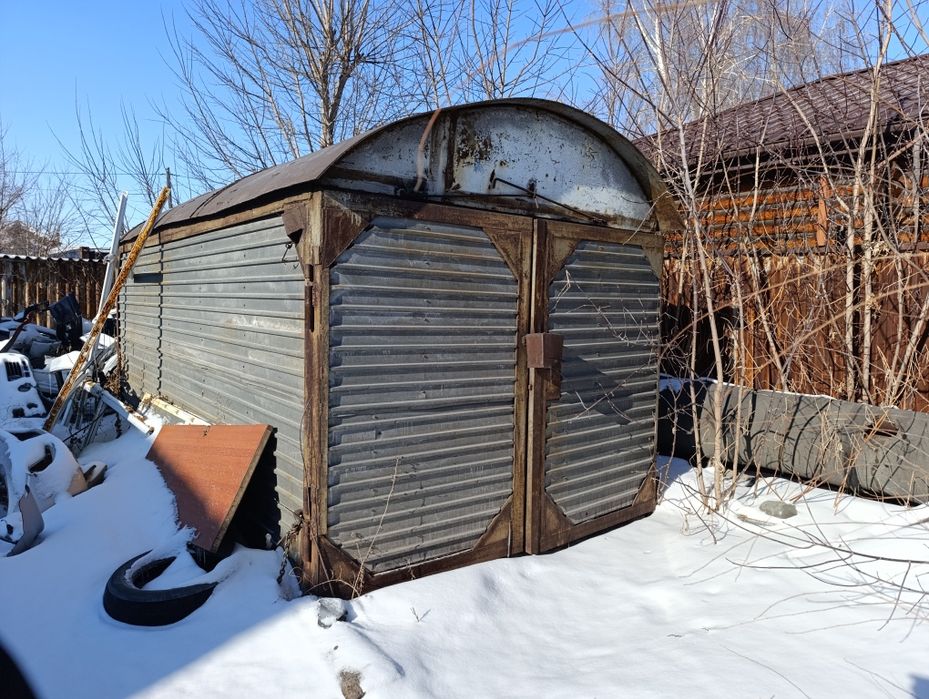 продам контейнер