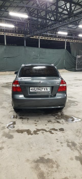 Сотилади срочно нехсия 3 автомат