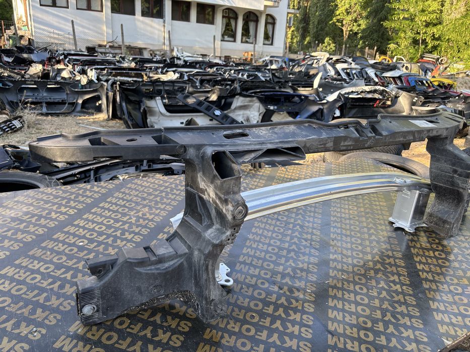 Очиларка VW T6