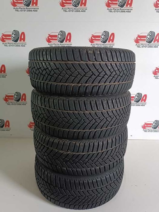 195/50/15 82H FULDA CP N10771 M+S IARNA