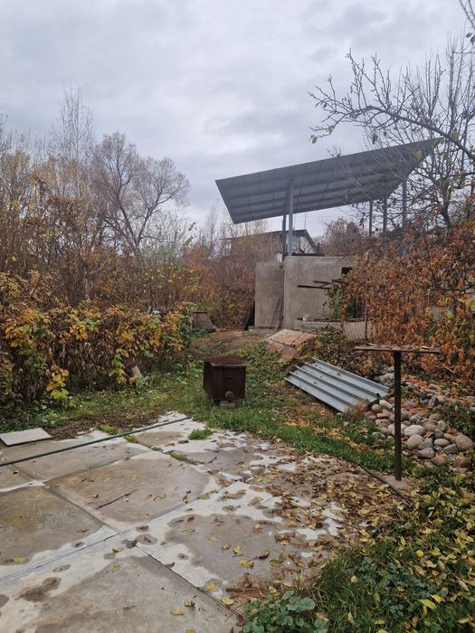 Продам дом 19 км