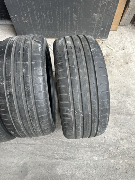 Nexen 225/40/18 летни дот 20