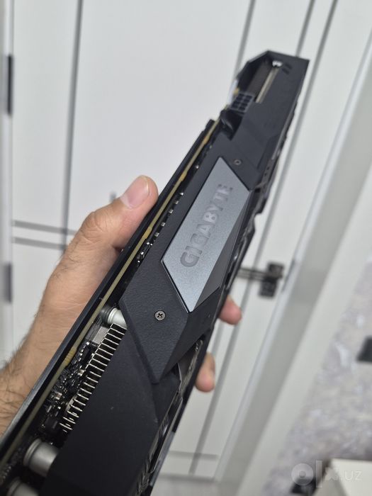 GTX 1660 SUPER 6GB идеал