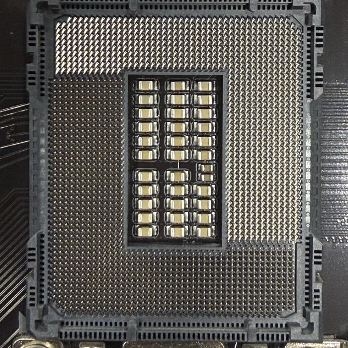 Материнская плата H610M-S2H (gigabyte)