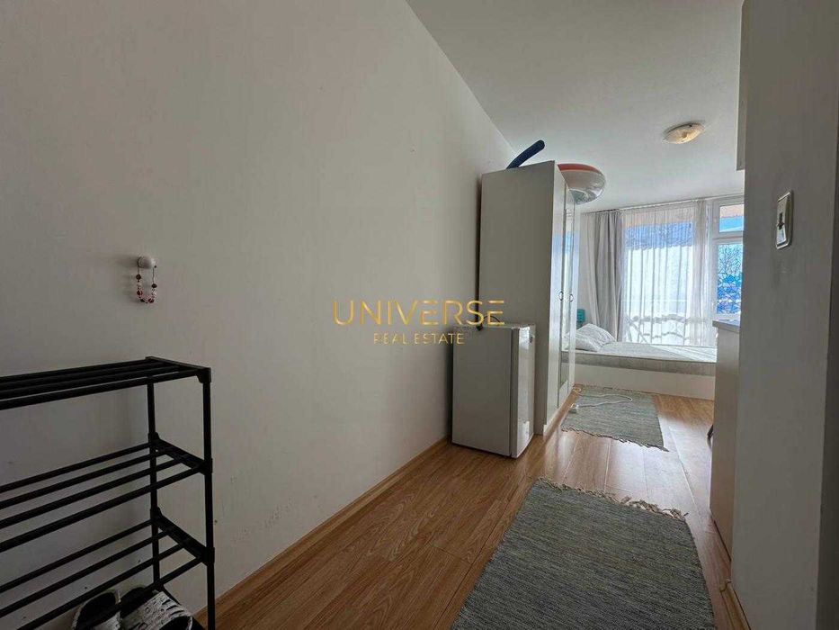 Продава се Едностаен апартамент в к.к. Слънчев бряг - 30 кв.м за 1364 €/кв.м - Снимка #2