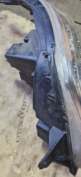 Продам фары на кобальт