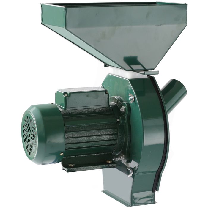 ***ПРОМОЦИЯ*** Фуражомелка Ярмомелка за фураж с 4 сита 3,8kW