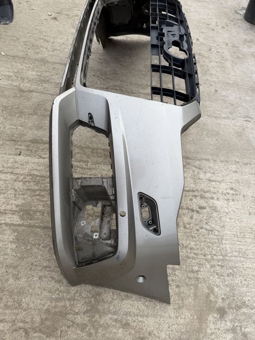 bara fata audi a6 s line