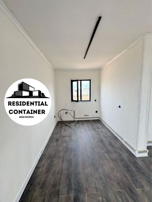 Контейнер Магазин Офис