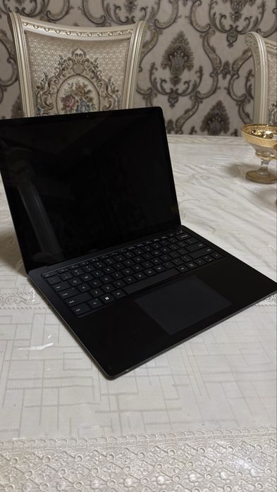 Surface laptop 4