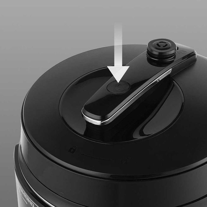 Мультиварка-скороварка РЕДМОНД Fast Chef MP114