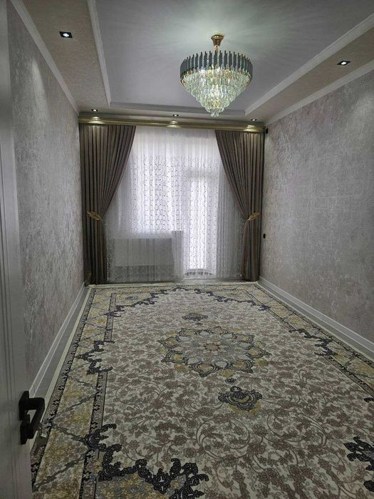 2 хоналик квартира 4 кават кирпичный дом, шарк 1, ал-мактум