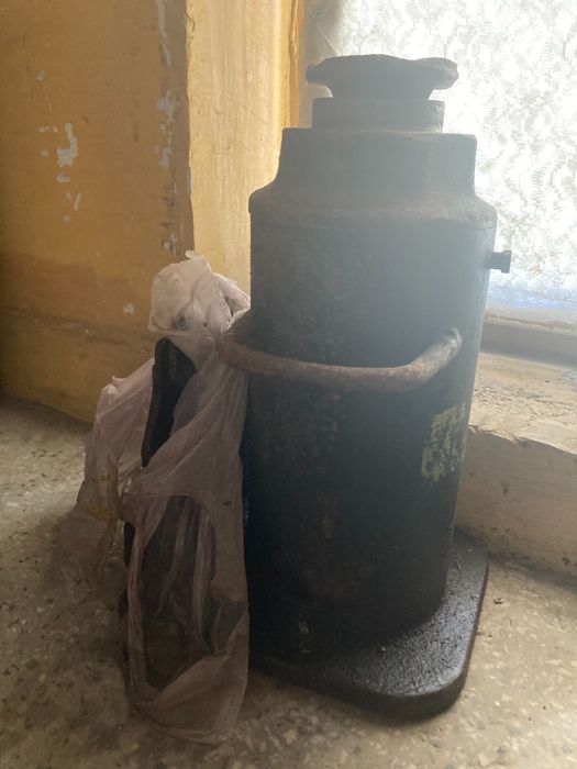 Продавам крик - 40 тона